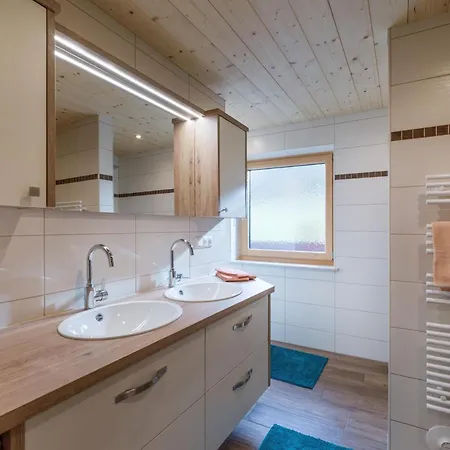 Apartament Schmiderer Itter