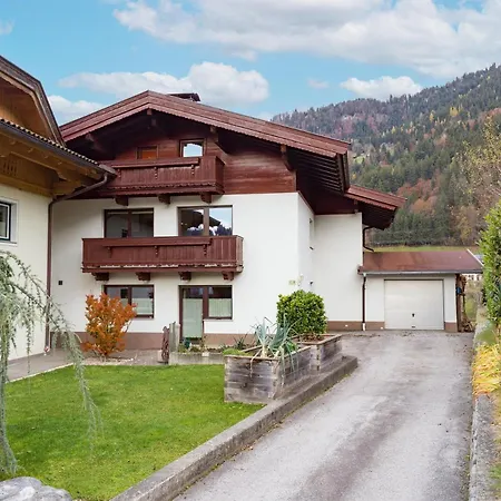 Apartament Schmiderer *