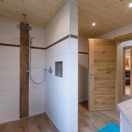 Apartament Schmiderer