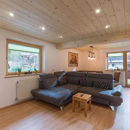 Apartament Schmiderer