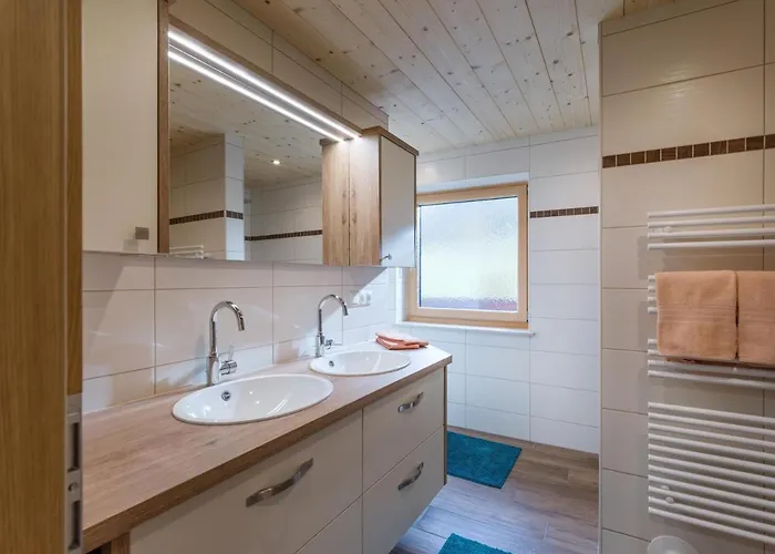 Apartman Schmiderer Itter